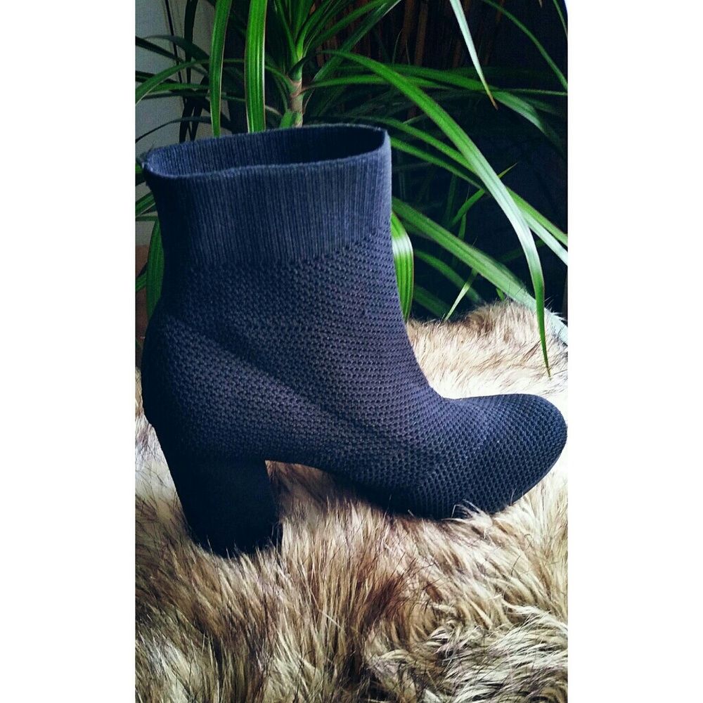 Ankle Bootie - Picture 2 of 6